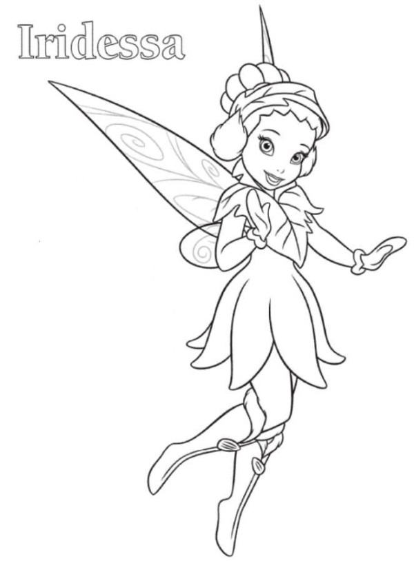Tinkerbell And Periwinkle Coloring Pages Kids Colori On Coloring 600x814 Tinkerbell And Periwinkle Coloring Pages Kids Colori On Coloring