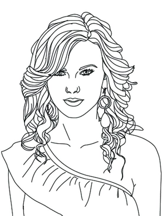 Person Coloring Page at GetColorings.com | Free printable colorings ...