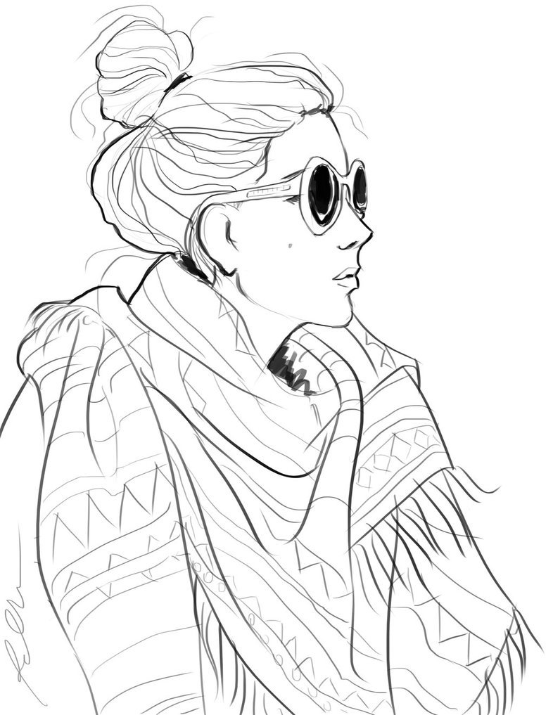 Fashion Coloring Pages To Print Ziyaret Edilecek Yerler Fashion 786x1017 Fashion Coloring Pages To Print Ziyaret Edilecek Yerler Fashion