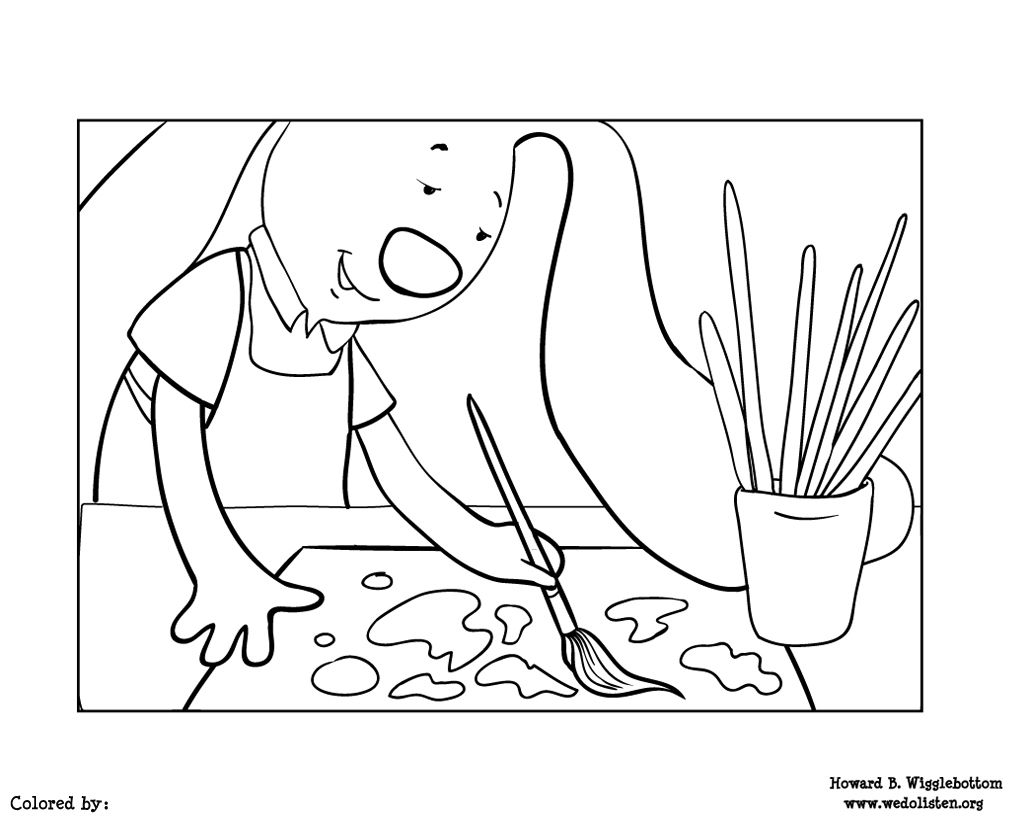 1028x822 Cool Personalized Coloring Pages The We Do Listen Foundation Color