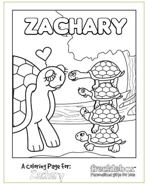 479x600 Creative Decoration Name Coloring Pages Free Personalized Kids