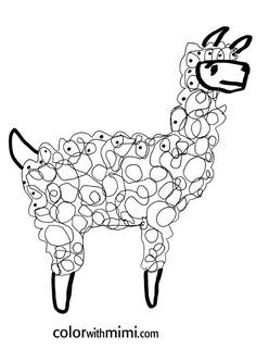 Spring Coloring Pages {Art To Color} Free Printable And Free 236x332 Spring Coloring Pages {Art To Color} Free Printable And Free