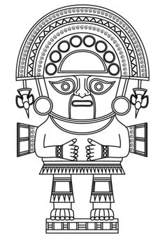 Inca Colouring Pages The Joy Of Teaching Social Studies 236x340 Inca Colouring Pages The Joy Of Teaching Social Studies