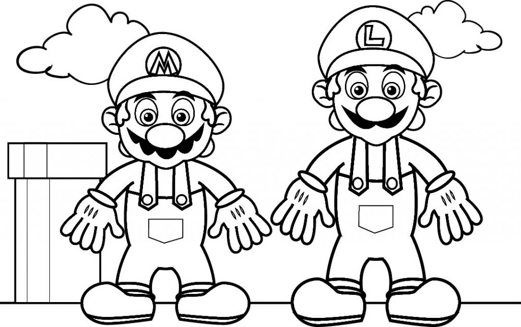 Picture To Coloring Page 1024x643 Picture To Coloring Page