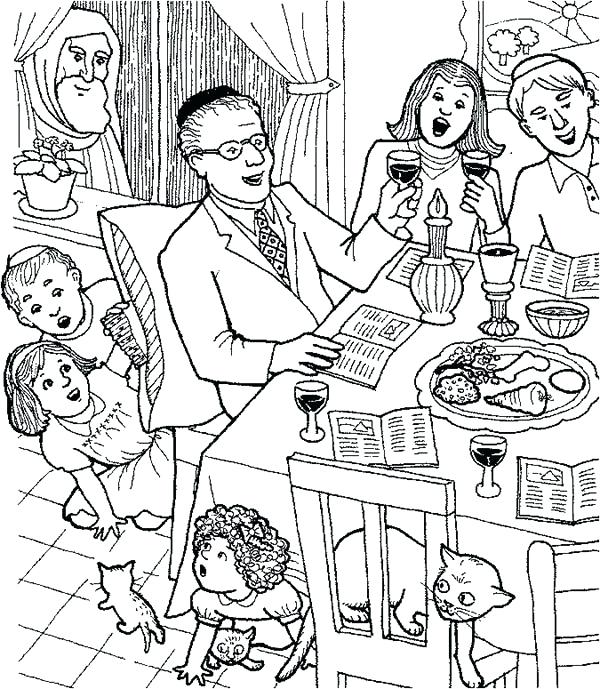 Passover Coloring Page Beautiful Images About On Menorah Coloring 600x689 Passover Coloring Page Beautiful Images About On Menorah Coloring