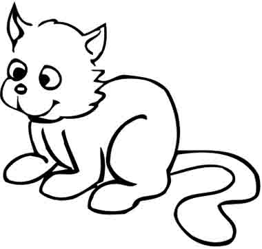 Animal Coloring Pages From Your Pet To Farm Animals To The Jungle 380x362 Animal Coloring Pages From Your Pet To Farm Animals To The Jungle
