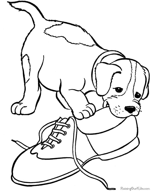29 Best Kids And Pets Coloring Pages Images 670x820 29 Best Kids And Pets Coloring Pages Images