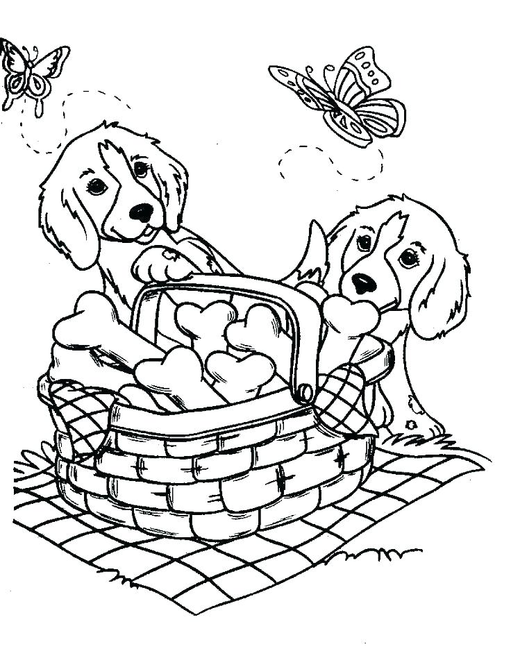 Printable Puppy Coloring Pages Printable Puppy Coloring Pages Free 736x948 Printable Puppy Coloring Pages Printable Puppy Coloring Pages Free