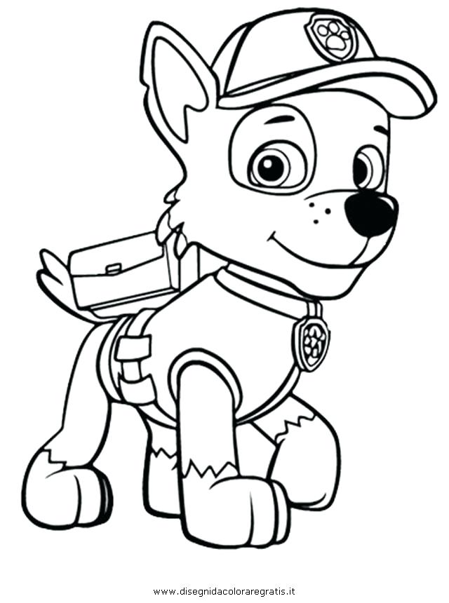 Paw Patrol Coloring Pages Robo Dog Paw Patrol Coloring Pages 640x860 Paw Patrol Coloring Pages Robo Dog Paw Patrol Coloring Pages