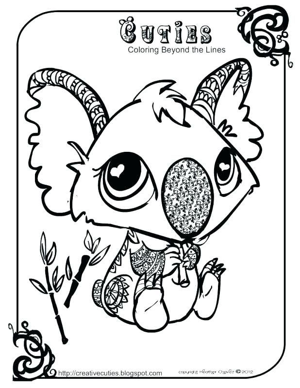 618x800 Pet Shop Coloring Pages Littlest Pet Shop Printable Coloring Pages