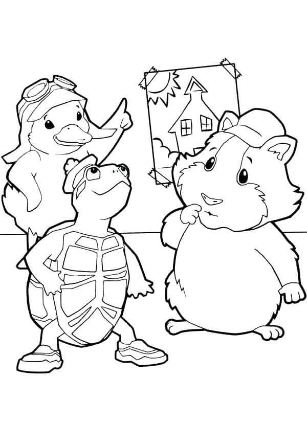 Store Coloring Page Coloring Pages Pets Dragon Color Wonder Pets 600x825 Store Coloring Page Coloring Pages Pets Dragon Color Wonder Pets