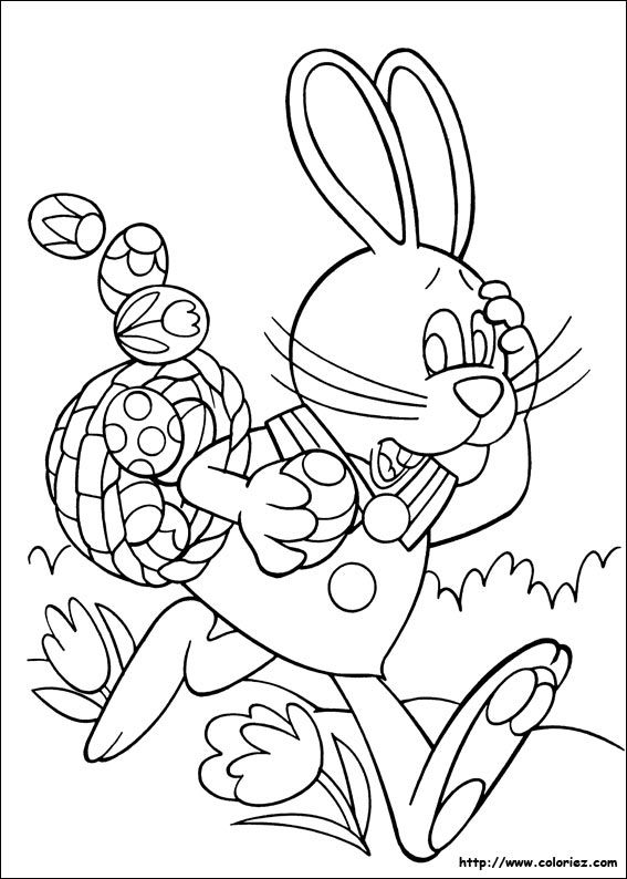 Peter Cottontail 567x794 Peter Cottontail