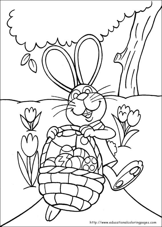 Peter Cottontail Coloring Pages 567x794 Peter Cottontail Coloring Pages