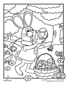Easter Egg Basket Coloring Pages (44).jpg Coloring 236x305 Easter Egg Basket Coloring Pages (44).jpg Coloring