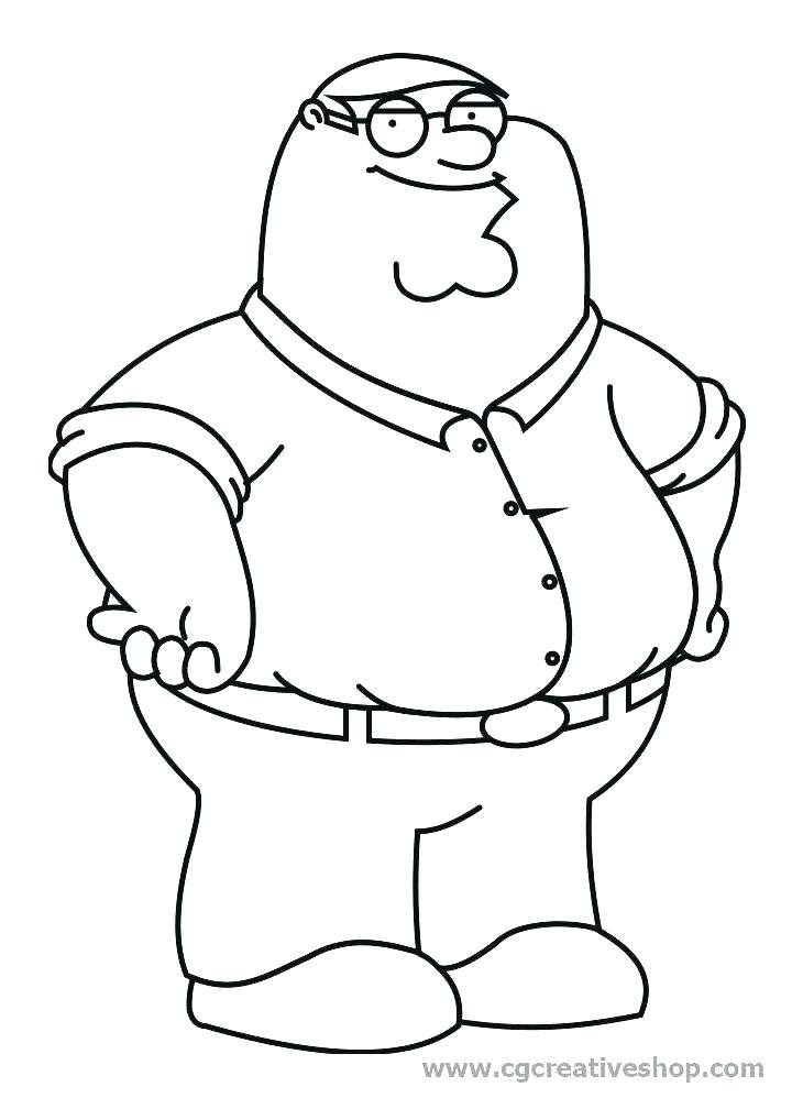 720x1008 Stewie Griffin Coloring Pages Peter Griffin Coloring Pages Stewie