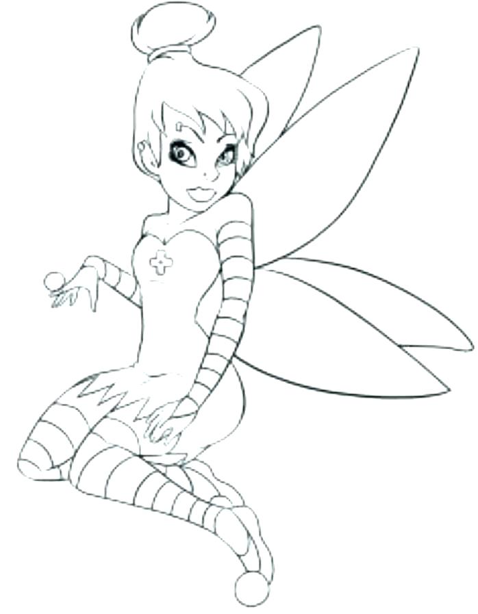 698x897 Peter Pan Tinkerbell Coloring Pages Sheets Of Peter Pan