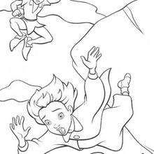 220x220 Wendy And Peter Pan