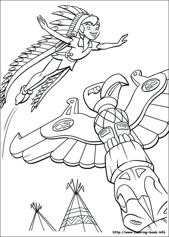 Peter Pan Coloring Pages On Coloring Index Coloring Pages Peter 567x794 Peter Pan Coloring Pages On Coloring Index Coloring Pages Peter