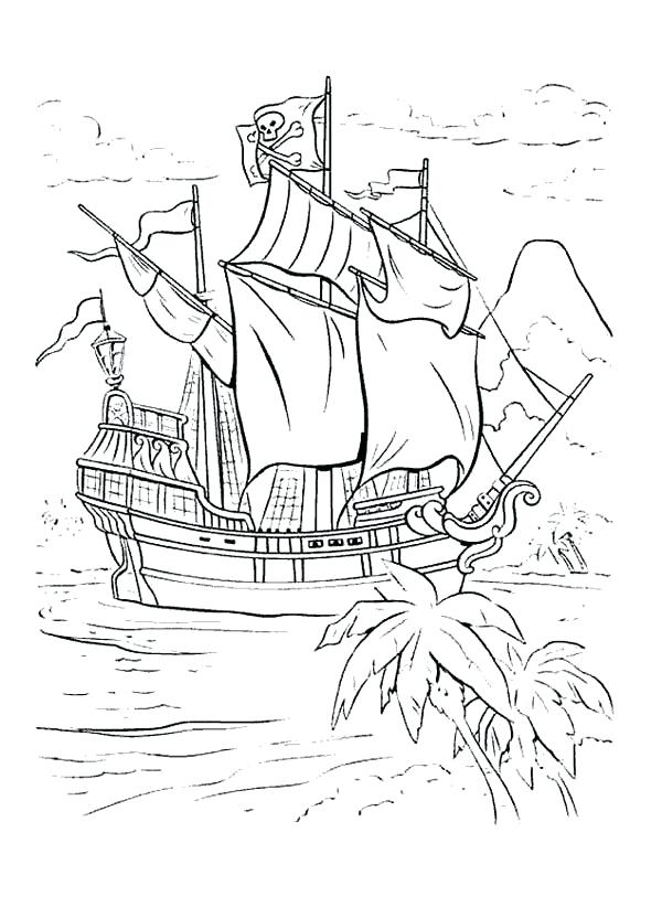 Peter Pan Flying Coloring Pages at GetColorings.com | Free printable ...