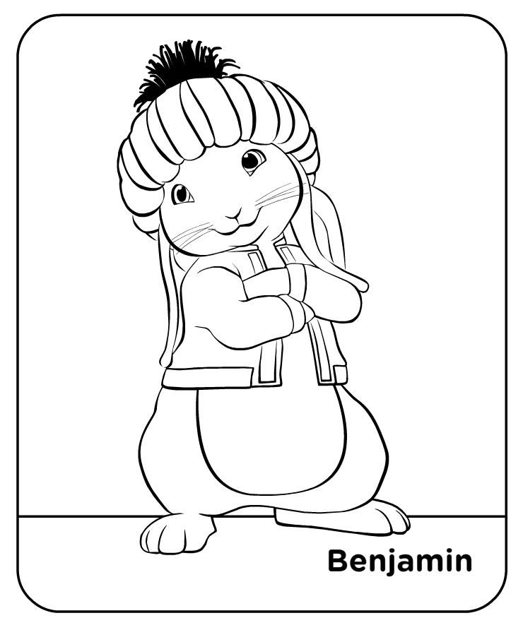 740x892 Peter Rabbit Coloring Pages To Download And Print For Free