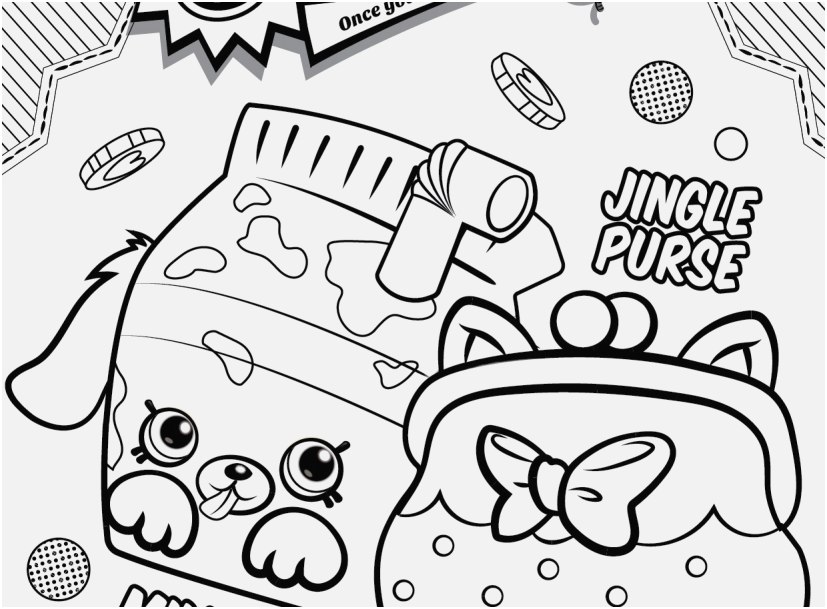 Shopping Coloring Pages Collection Shopkins Coloring Pages Season 827x609 Shopping Coloring Pages Collection Shopkins Coloring Pages Season