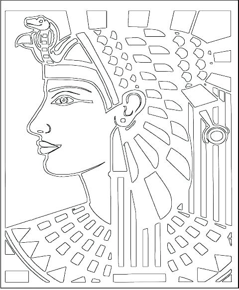 Pharaoh Coloring Pages Coloring Pages Printable Black And White 480x583 Pharaoh Coloring Pages Coloring Pages Printable Black And White