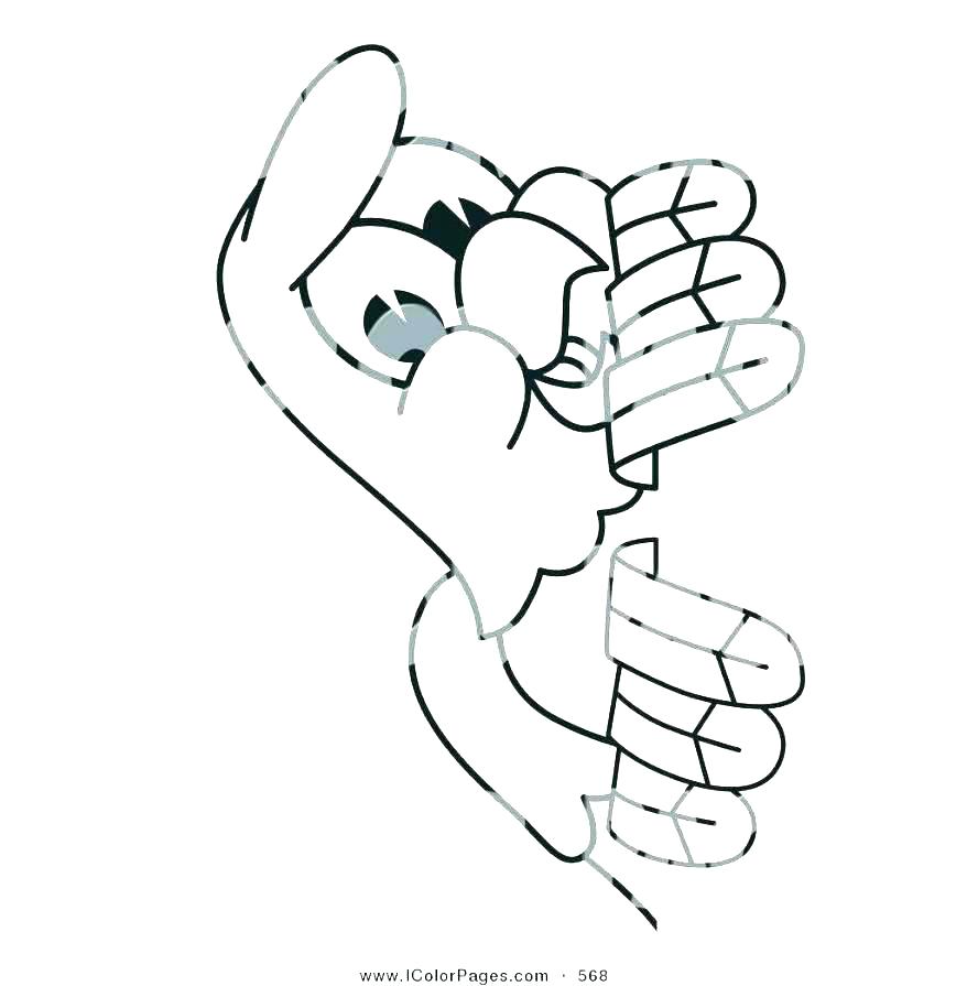 Printable Eagle Coloring Pages For Kids Eagle Coloring Page 878x895 Printable Eagle Coloring Pages For Kids Eagle Coloring Page