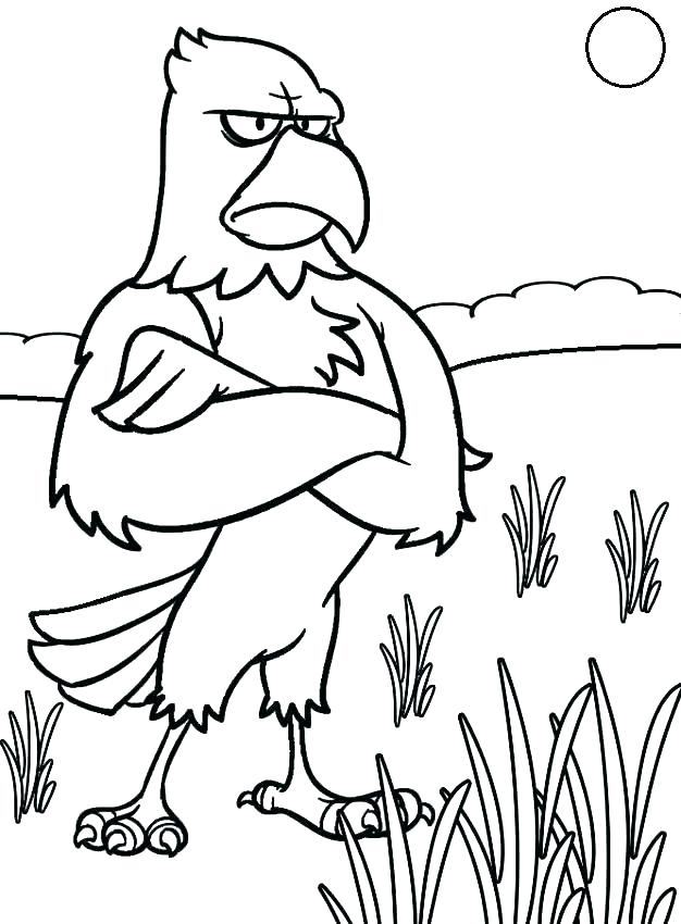 Coloring Pages Of Eagles Eagle Coloring Page Eagle Coloring Page 626x850 Coloring Pages Of Eagles Eagle Coloring Page Eagle Coloring Page