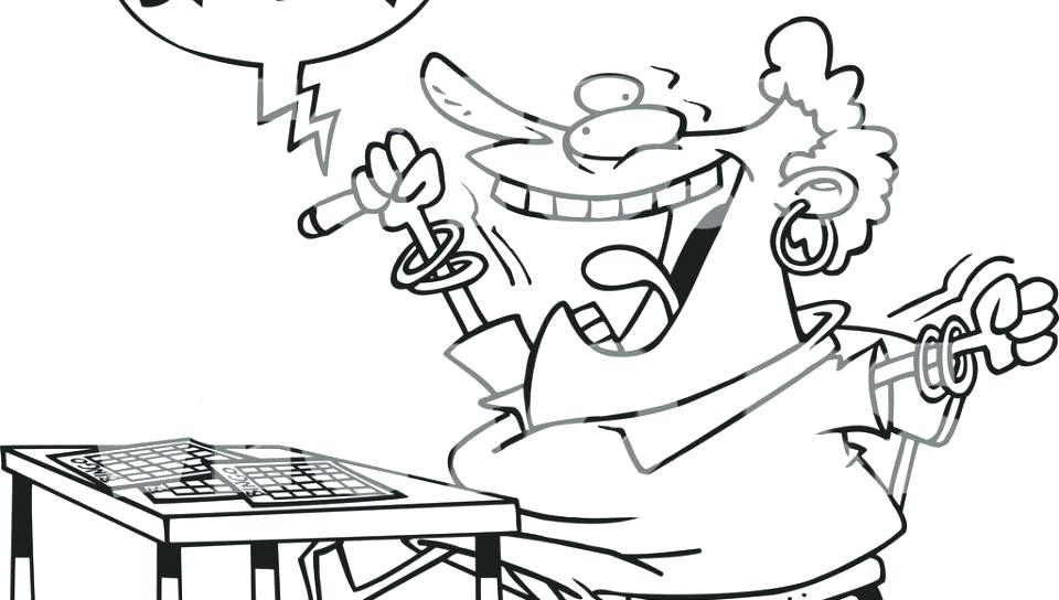 960x544 Letter K Coloring Page Alphabet Pages For Kids Printable Cool