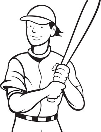 Phillies Coloring Pages at GetColorings.com | Free printable colorings ...