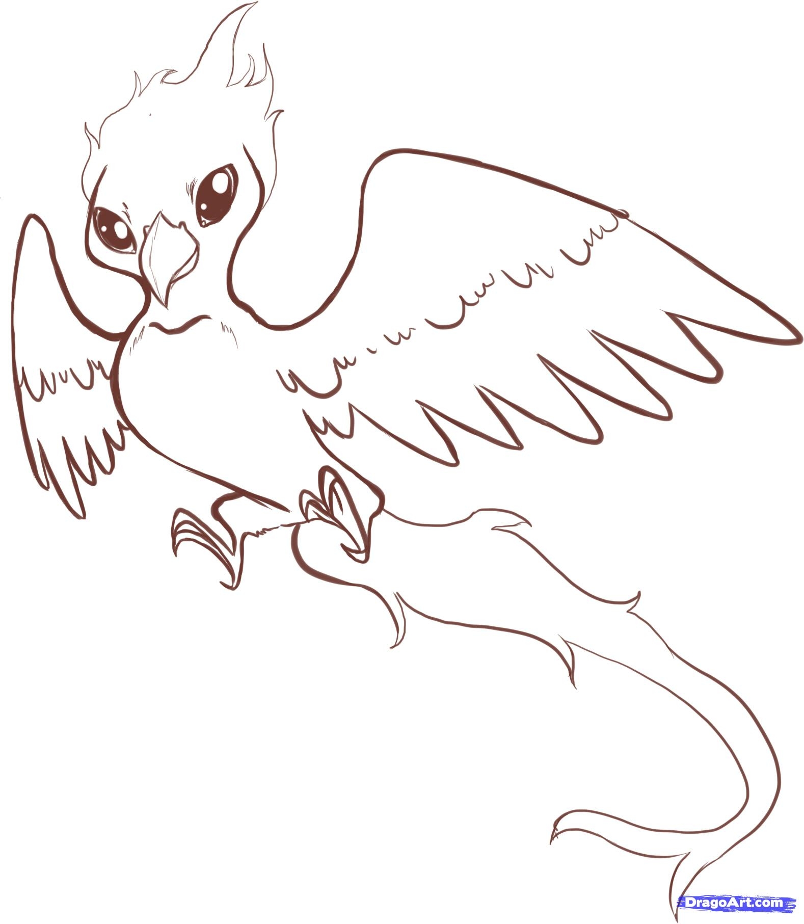 1578x1813 Phoenix Coloring Pages Gallery