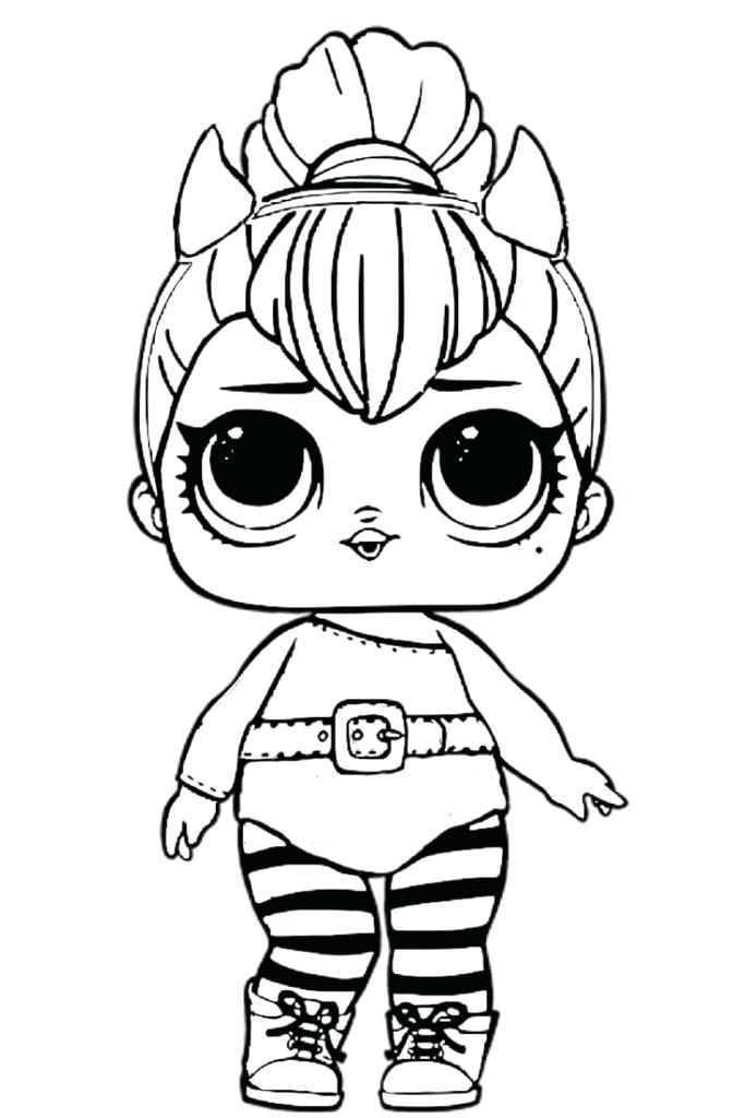 683x1024 Photo To Coloring Page Spice Doll Coloring Page Picture Frame