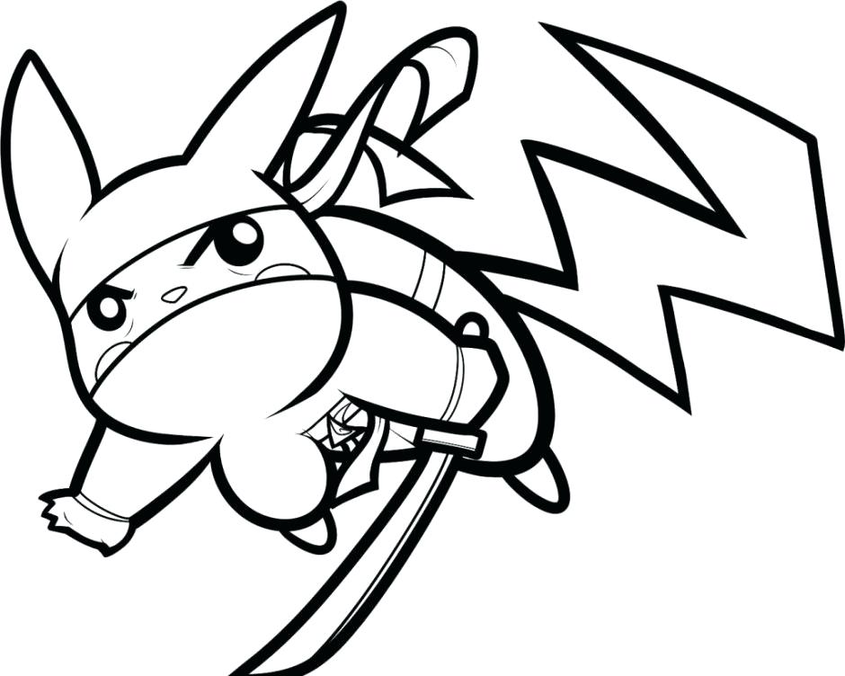940x752 Ninja Coloring Page Cool Coloring Page Ninja Graphic Ninja