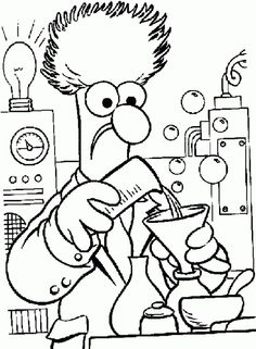 Little Mermaid Ariel Scientist Coloring Page Cause Pretty Girls 236x321 Little Mermaid Ariel Scientist Coloring Page Cause Pretty Girls