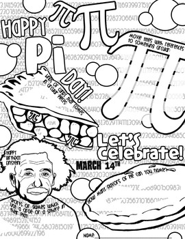 270x350 Pi Day Teaching Resources Teachers Pay Teachers