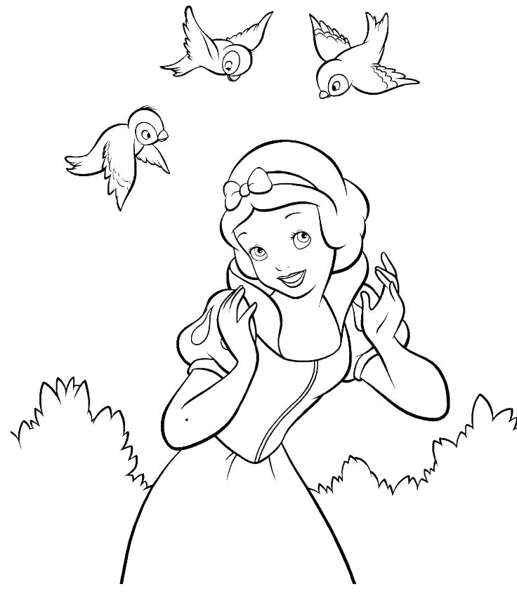 Key Coloring Sheet Snow White Coloring Sheet Key Coloring Pages 736x859 Key Coloring Sheet Snow White Coloring Sheet Key Coloring Pages