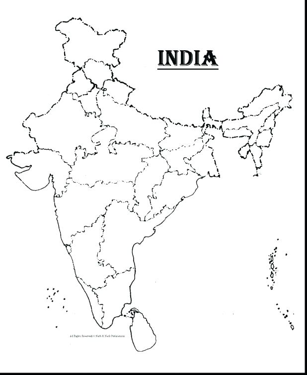 India Map Colouring Pages Key Coloring Page Packed With Terrific 618x754 India Map Colouring Pages Key Coloring Page Packed With Terrific