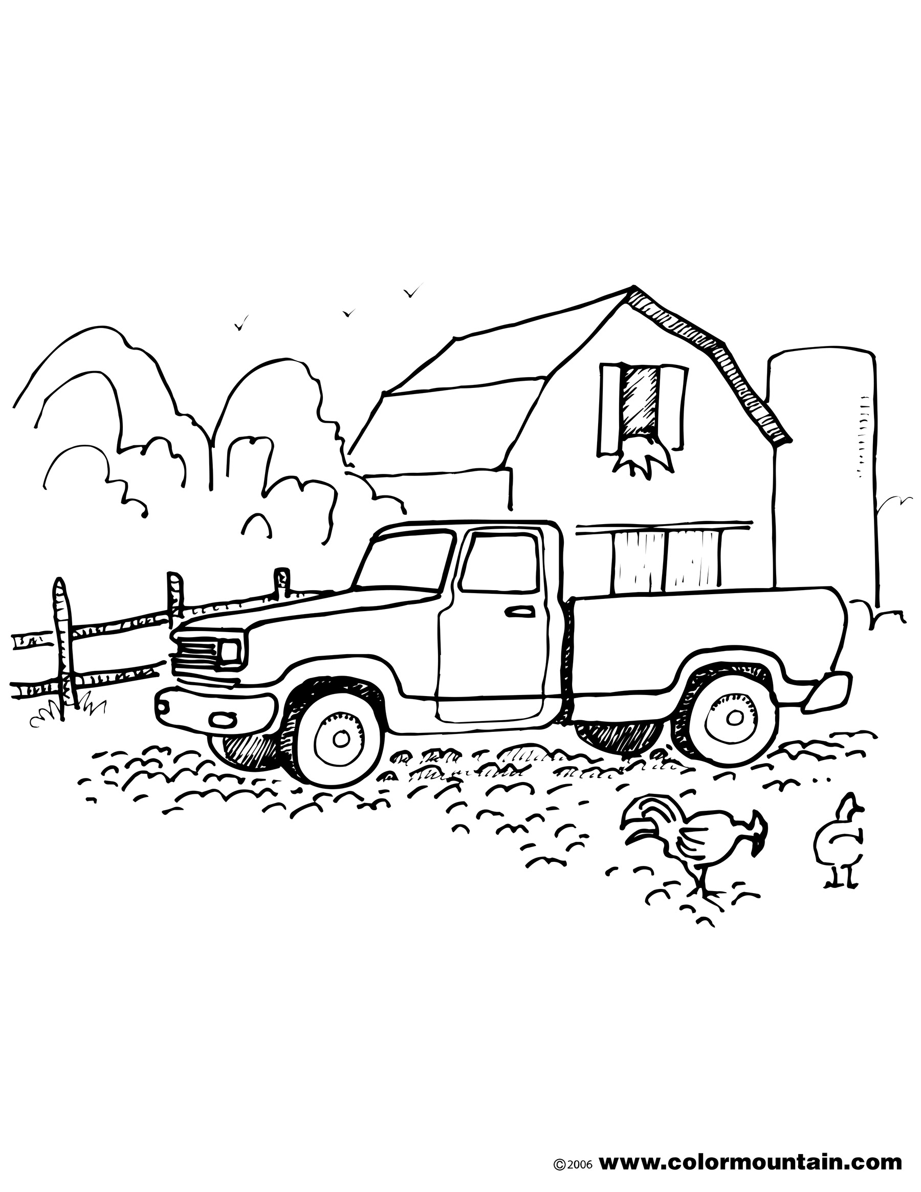 1800x2329 Fresh Pickup Trucks Coloring Pages Collection Printable Coloring