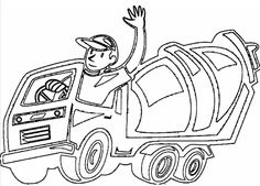 236x169 Pickup Truck Coloring Pages 10 Pickup Truck Coloring Pages
