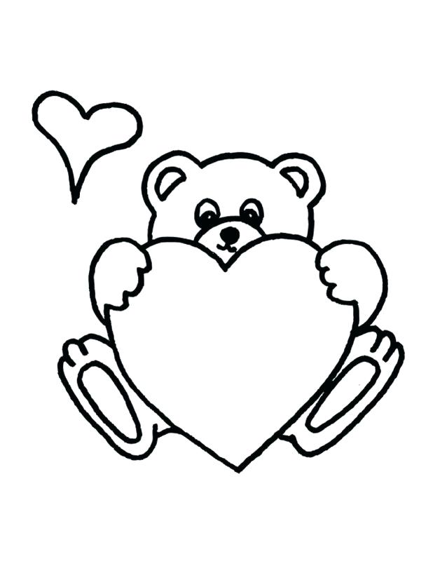 618x800 Astounding Picnic Coloring Pages Awesome And Beautiful Teddy Bear