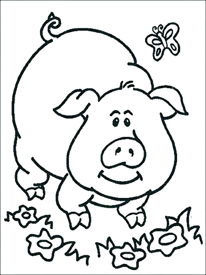 Picnic Food Coloring Pages at GetColorings.com | Free printable