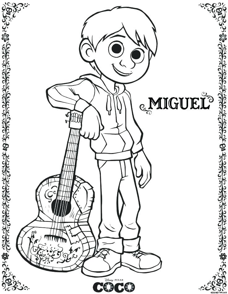 737x953 Picture Frame Coloring Page Photo To Coloring Page Celebrate