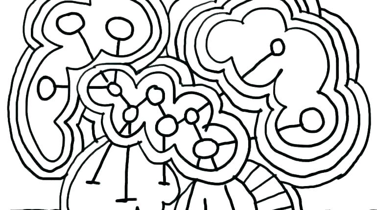 770x430 Pictures Into Coloring Pages
