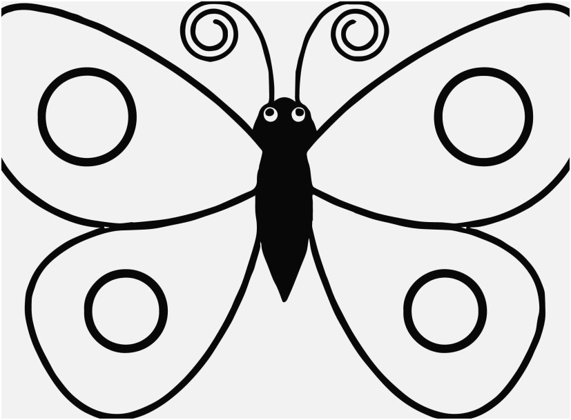 827x609 The Most Effective Pictures Butterfly Coloring Pages For Adults