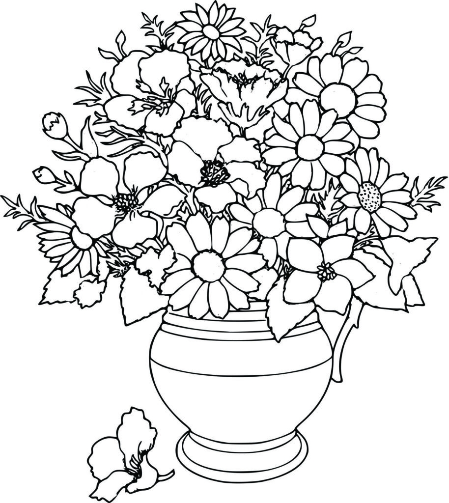 New Mandala Flower Coloring Pages Collection Printable Coloring 914x1024 New Mandala Flower Coloring Pages Collection Printable Coloring