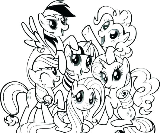 Pinkie Pie Coloring Page Pie Coloring Sheet Baby My Little Pony 530x441 Pinkie Pie Coloring Page Pie Coloring Sheet Baby My Little Pony