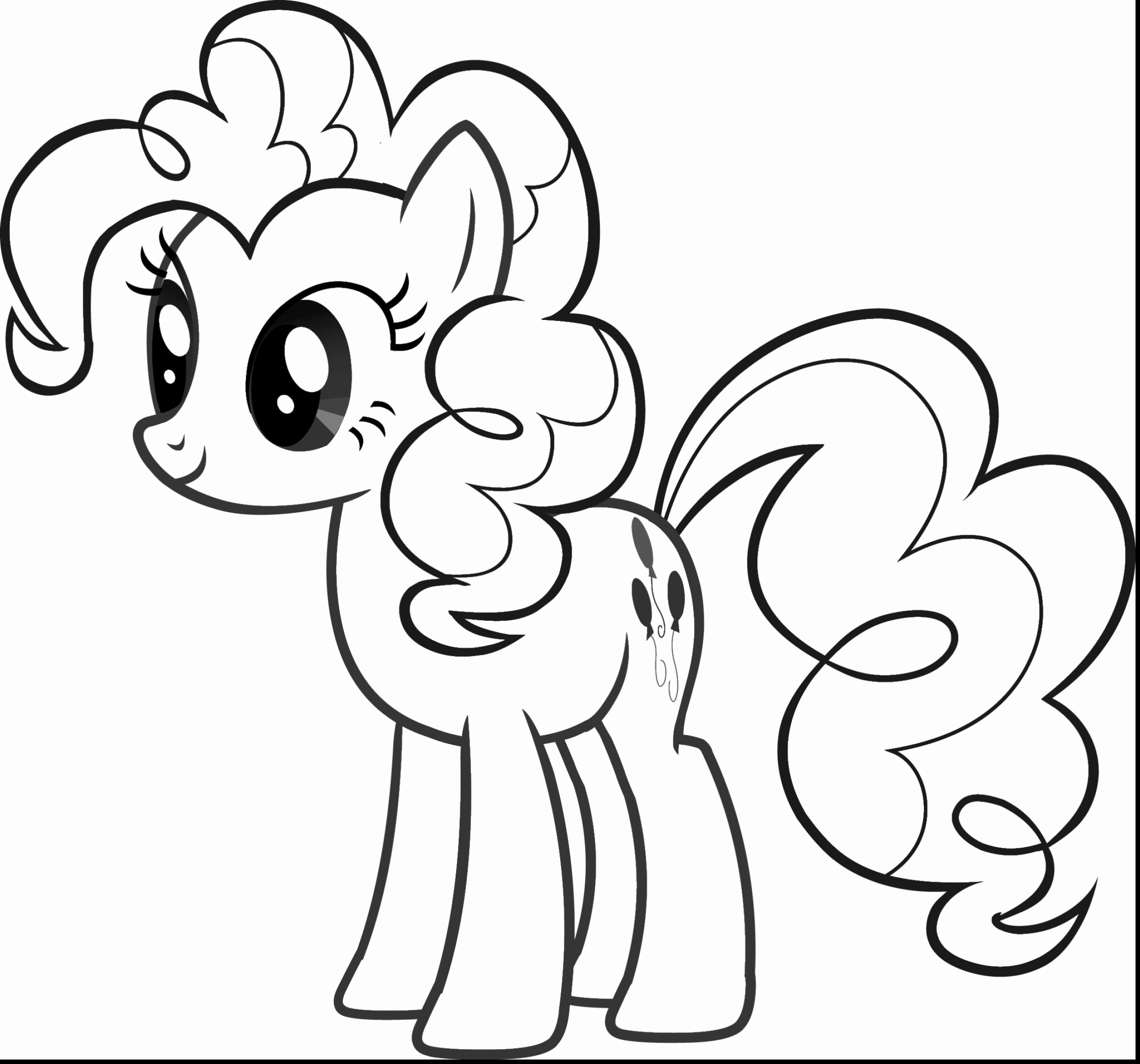 Coloring Pages Ponies Fresh Printable Baby Pinkie Pie Coloring 2544x2374 Coloring Pages Ponies Fresh Printable Baby Pinkie Pie Coloring