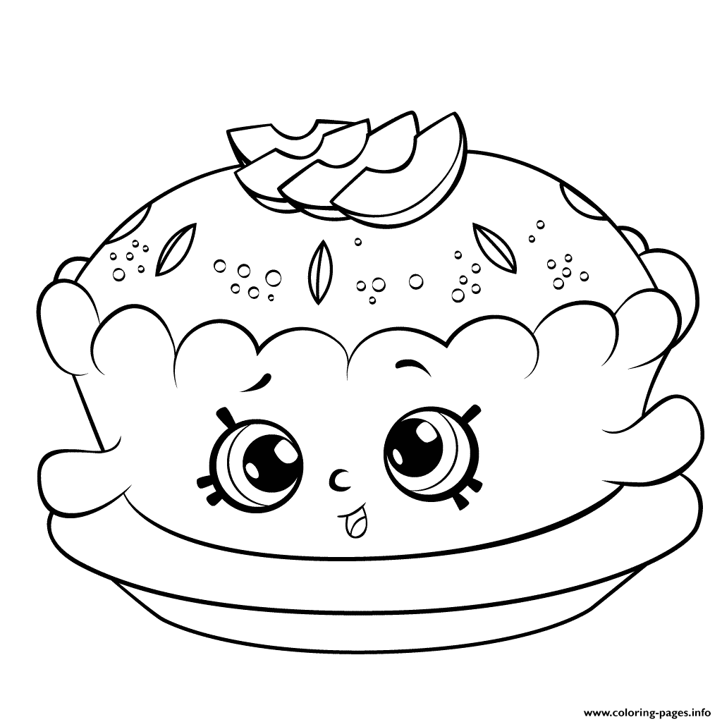 Expert Pies Coloring Pages Pie Educational 1024x1024 Expert Pies Coloring Pages Pie Educational