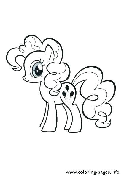 418x591 Pie Coloring Sheet