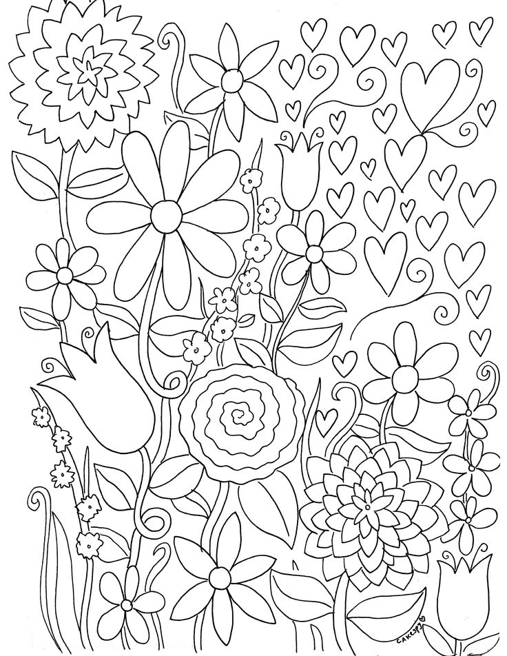 736x952 Free Coloring Book 25 Unique Adult Coloring Book Pages Ideas